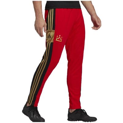 Joggingkläder / Underställ adidas Pantalons unknown AEROREADY évacuation de l'humidité EU S,EU M,EU L Herr Joggingkläder / Underställ adidas Pantalons unknown AEROREADY évacuation de l'humidité EU S,EU M,EU L Herr