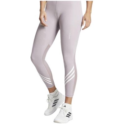 Strumpbyxor adidas Leggings Techfit 3-Stripes technologie AEROREADY EU XS Dam Strumpbyxor adidas Leggings Techfit 3-Stripes technologie AEROREADY EU XS Dam