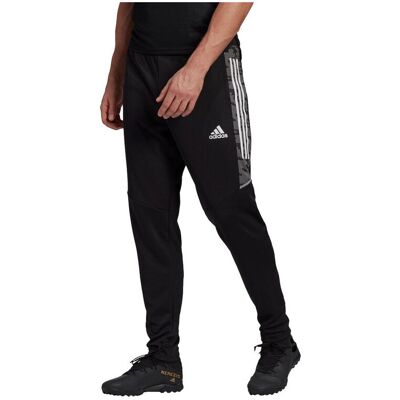 Joggingkläder / Underställ adidas Pantalon de survêtement Condivo 21 Primeblue AEROREADY EU XS Herr Joggingkläder / Underställ adidas Pantalon de survêtement Condivo 21 Primeblue AEROREADY EU XS Herr
