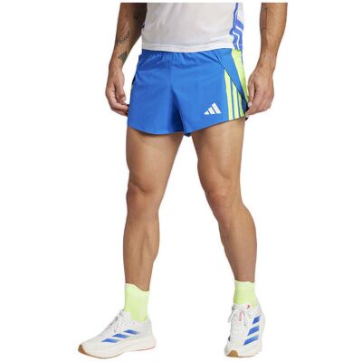 Shorts & Bermudas adidas Shorts Adizero Retro bleu EU S,EU XL Herr Shorts & Bermudas adidas Shorts Adizero Retro bleu EU S,EU XL Herr