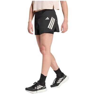Shorts & Bermudas adidas Shorts Adi365 Formotion synthétique EU L Dam Shorts & Bermudas adidas Shorts Adi365 Formotion synthétique EU L Dam