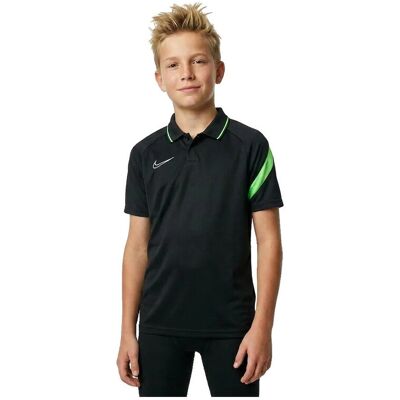 Polotröjor med korta ärmar Nike Polo Academy Pro tissu synthétique EU L Herr Polotröjor med korta ärmar Nike Polo Academy Pro tissu synthétique EU L Herr