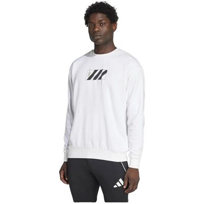 Sweatshirts adidas Sweatshirt Copa Graphic col rond en tissu French terry EU M,EU L Herr Sweatshirts adidas Sweatshirt Copa Graphic col rond en tissu French terry EU M,EU L Herr