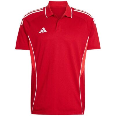 Polotröjor med korta ärmar adidas Polo Tiro 25 Competition standard EU S,EU M,EU L,EU XL Herr Polotröjor med korta ärmar adidas Polo Tiro 25 Competition standard EU S,EU M,EU L,EU XL Herr