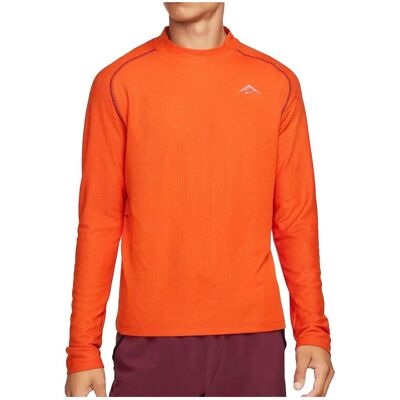 Långärmade T-shirts Nike T-shirt Running Long Sleeve Dri-FIT léger EU S,EU M,EU L,EU XL Herr Långärmade T-shirts Nike T-shirt Running Long Sleeve Dri-FIT léger EU S,EU M,EU L,EU XL Herr