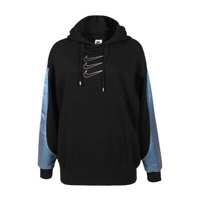 Huvtröjor Nike DD5133010 EU S,EU M Huvtröjor Nike DD5133010 EU S,EU M