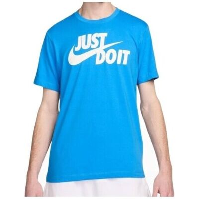 T-shirts med korta ärmar Nike AR5006437 EU L Herr T-shirts med korta ärmar Nike AR5006437 EU L Herr