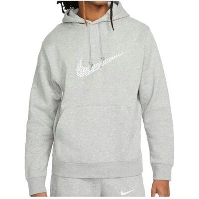 Huvtröjor Nike 694099021 EU M Huvtröjor Nike 694099021 EU M