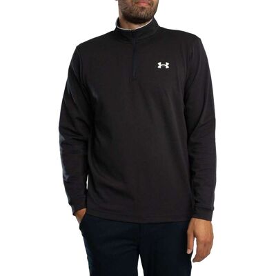 Underställ Under Armour Golf Matchplay-tröja med dragkedja EU XXL,EU S,EU M,EU L,EU XL Herr Underställ Under Armour Golf Matchplay-tröja med dragkedja EU XXL,EU S,EU M,EU L,EU XL Herr