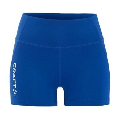 Shorts & Bermudas Craft Rush 2.0 EU M Dam Shorts & Bermudas Craft Rush 2.0 EU M Dam