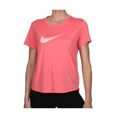 T-shirts med korta ärmar Nike Dri-Fit EU XS Dam T-shirts med korta ärmar Nike Dri-Fit EU XS Dam
