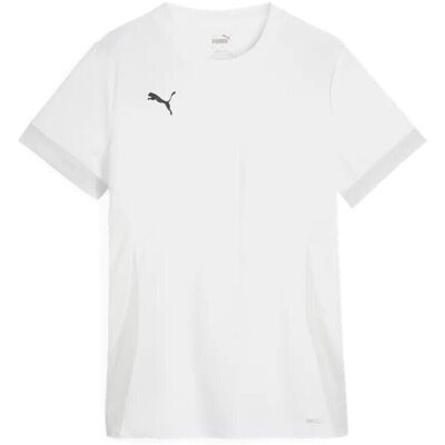 Puma Dam Sport T-shirt - XXL - Vit - Sporttopp Puma Dam Sport T-shirt - XXL - Vit - Sporttopp
