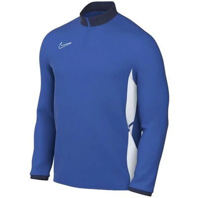 Nike Bleu Royal Academy 25 1/4-zip träningslinne Nike Bleu Royal Academy 25 1/4-zip träningslinne