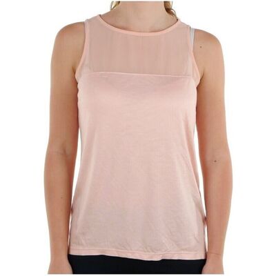 Linnen / Ärmlösa T-shirts adidas Fasion Basic Tank Top EU XS Dam Linnen / Ärmlösa T-shirts adidas Fasion Basic Tank Top EU XS Dam