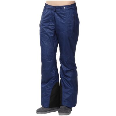 Adidas G68329 Vinter Sport Byxa - Snowboard Skidkläder Kvinnor Adidas G68329 Vinter Sport Byxa - Snowboard Skidkläder Kvinnor