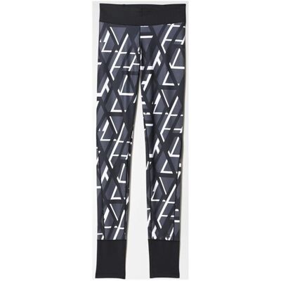 Byxor adidas WO Super Long Tight W EU XXS Dam Byxor adidas WO Super Long Tight W EU XXS Dam
