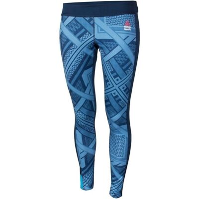 Strumpbyxor Reebok Sport Crossfit Chase Tight Shemagh W EU S,EU M,EU L,EU XS,EU XXS Dam Strumpbyxor Reebok Sport Crossfit Chase Tight Shemagh W EU S,EU M,EU L,EU XS,EU XXS Dam