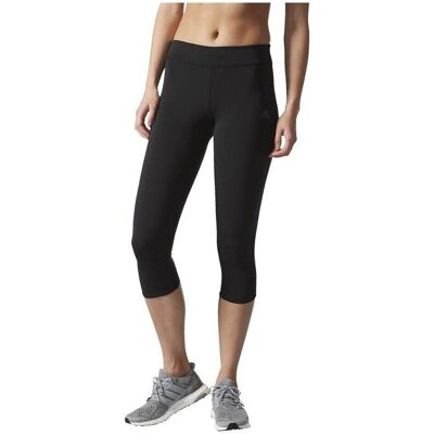 Sportleggings adidas RS 34 Tight W EU XS Sportleggings adidas RS 34 Tight W EU XS