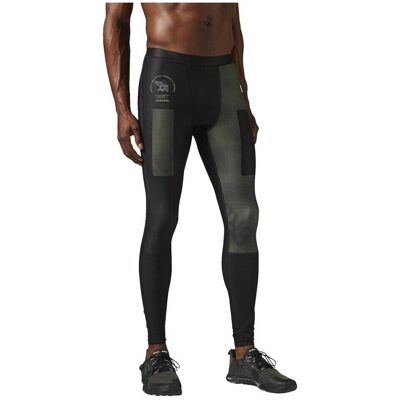 Leggings Reebok Sport Crossfit Compression EU S,EU M,EU L Leggings Reebok Sport Crossfit Compression EU S,EU M,EU L