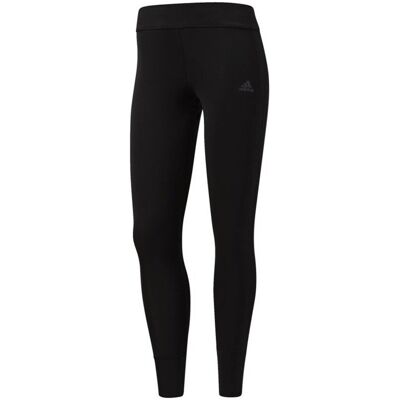 Strumpbyxor adidas Response Long Tights W EU XS,EU XXS Dam Strumpbyxor adidas Response Long Tights W EU XS,EU XXS Dam