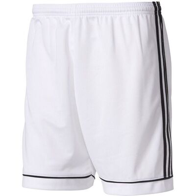 Shorts & Bermudas adidas Short Squadra 17 Kids EU S Herr Shorts & Bermudas adidas Short Squadra 17 Kids EU S Herr