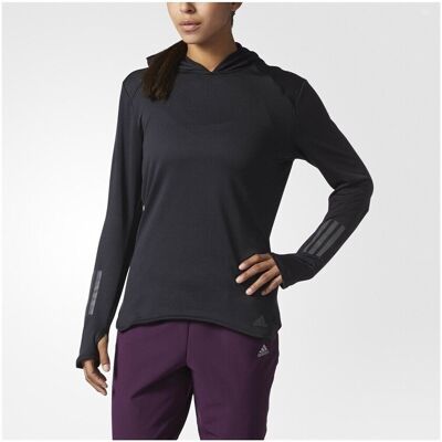 Huvtröjor adidas Response Climawarm EU S,EU L,EU XL,EU XS Huvtröjor adidas Response Climawarm EU S,EU L,EU XL,EU XS
