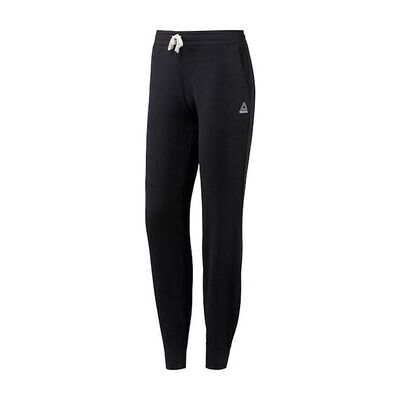 Byxor Reebok Sport EL FL C Pant EU XXS Dam Byxor Reebok Sport EL FL C Pant EU XXS Dam
