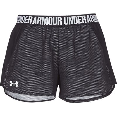 Shorts & Bermudas Under Armour PLAY UP SHORT 2.0 NOVELTY One size,EU L Dam Shorts & Bermudas Under Armour PLAY UP SHORT 2.0 NOVELTY One size,EU L Dam