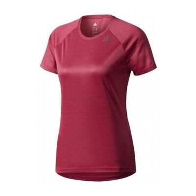 T-shirts med korta ärmar adidas D2M Lose EU XXS Dam T-shirts med korta ärmar adidas D2M Lose EU XXS Dam
