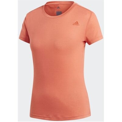 T-shirts med korta ärmar adidas Freelift Prime EU S,EU M,EU L,EU XL,EU XS Dam T-shirts med korta ärmar adidas Freelift Prime EU S,EU M,EU L,EU XL,EU XS Dam