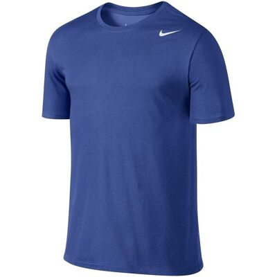T-shirts med korta ärmar Nike Dri Fit Version 2 EU S,EU XL Herr T-shirts med korta ärmar Nike Dri Fit Version 2 EU S,EU XL Herr