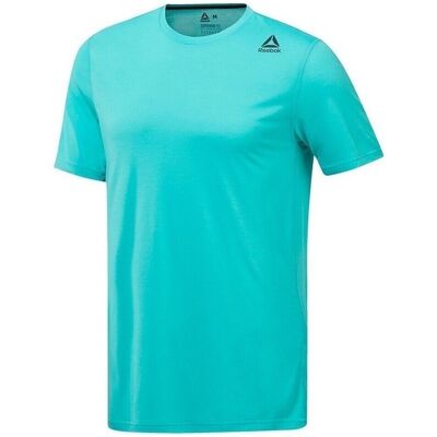 T-shirts med korta ärmar Reebok Sport Supremium 20 T EU S,EU M,EU L Herr T-shirts med korta ärmar Reebok Sport Supremium 20 T EU S,EU M,EU L Herr