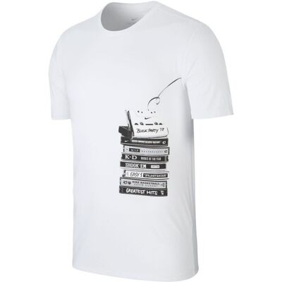 T-shirts med korta ärmar Nike Dry KD EU XXL Herr T-shirts med korta ärmar Nike Dry KD EU XXL Herr