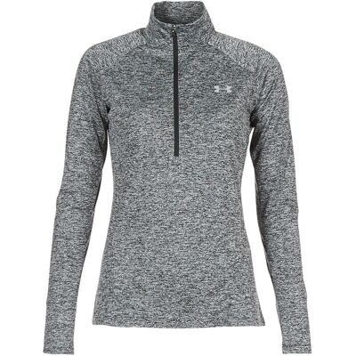 Långärmade T-shirts Under Armour TECH 1/2 ZIP TWIST One size,EU S,EU M,EU XS Dam Långärmade T-shirts Under Armour TECH 1/2 ZIP TWIST One size,EU S,EU M,EU XS Dam
