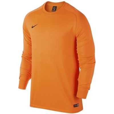 Långärmade T-shirts Nike Park Goalie II Jsy EU M Herr Långärmade T-shirts Nike Park Goalie II Jsy EU M Herr