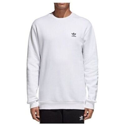 Sweatshirts adidas Standard Crew EU XL Sweatshirts adidas Standard Crew EU XL