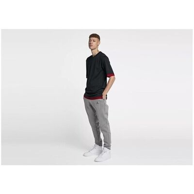 T-shirts med korta ärmar Nike Jordan Tech SS Top EU L Herr T-shirts med korta ärmar Nike Jordan Tech SS Top EU L Herr