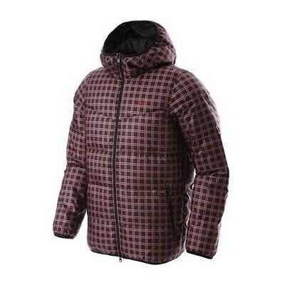 Tunna jackor Nike KURTKA 447984-012 EU XS Herr Tunna jackor Nike KURTKA 447984-012 EU XS Herr