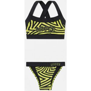 Baddräkter Nicce London Vortex bikini set EU M,EU XS Dam Baddräkter Nicce London Vortex bikini set EU M,EU XS Dam