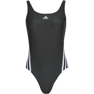 Baddräkt adidas 3S SWIMSUIT DE 32,DE 34,IT 40 Dam Baddräkt adidas 3S SWIMSUIT DE 32,DE 34,IT 40 Dam