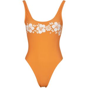 Baddräkt Billabong ON ISLAND TIME ONE PIECE EU S,EU M,EU L Dam Baddräkt Billabong ON ISLAND TIME ONE PIECE EU S,EU M,EU L Dam