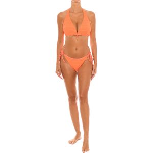 Bikini Teleno EB0261B-NARANJA 105B Dam Bikini Teleno EB0261B-NARANJA 105B Dam