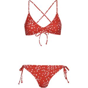 Bikini Roxy PT BEACH CLASSICS STRAPPY SET EU M,EU L,EU XL Dam Bikini Roxy PT BEACH CLASSICS STRAPPY SET EU M,EU L,EU XL Dam