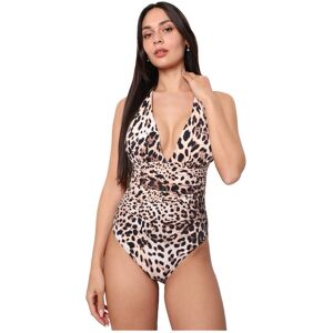 Bikini La Modeuse 71449_P167977 EU XXL,EU XL Dam Bikini La Modeuse 71449_P167977 EU XXL,EU XL Dam