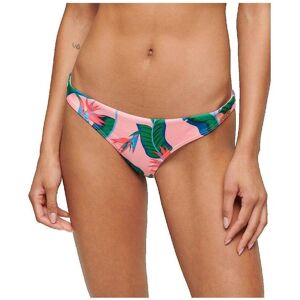 Bikinibyxa / Bikini-bh Superdry Bas de maillot de bain Tropical EU M,EU L,EU XL Dam Bikinibyxa / Bikini-bh Superdry Bas de maillot de bain Tropical EU M,EU L,EU XL Dam