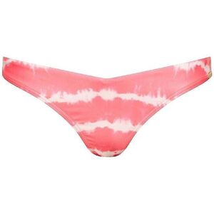 Bikinibyxa / Bikini-bh Superdry Bas de bikini Tie Dye Rose Femme EU S,EU M,EU L,EU XL Dam Bikinibyxa / Bikini-bh Superdry Bas de bikini Tie Dye Rose Femme EU S,EU M,EU L,EU XL Dam