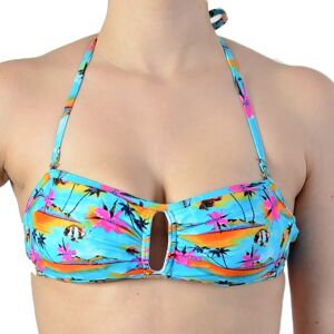 Bikini Valege 79559 EU S,EU M Dam Bikini Valege 79559 EU S,EU M Dam