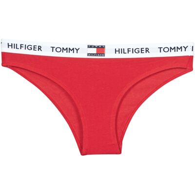 Trosor Tommy Hilfiger BIKINI EU S,EU XL,EU XS Dam Trosor Tommy Hilfiger BIKINI EU S,EU XL,EU XS Dam