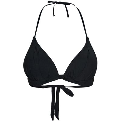 Bikinibyxa / Bikini-bh Banana Moon MISKO BLACK EU L,EU XL Dam Bikinibyxa / Bikini-bh Banana Moon MISKO BLACK EU L,EU XL Dam