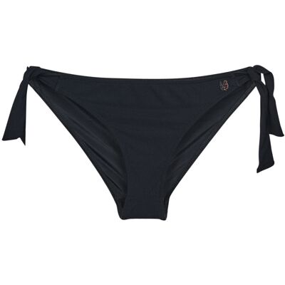 Bikinibyxa / Bikini-bh Banana Moon MENDA BLACK EU S,EU M,EU L,EU XL Dam Bikinibyxa / Bikini-bh Banana Moon MENDA BLACK EU S,EU M,EU L,EU XL Dam